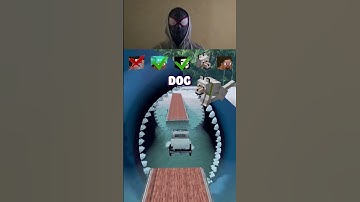 NOOB vs PRO vs HACKER vs HEROBRINE Car Jump Challenge! #2 🚘 🎄 #shorts #beamngdrive