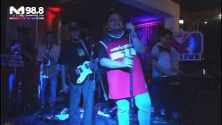 Redwine - Lentera