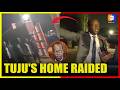 Night Raid In Karen Goons Storm Raphael Tuju S Mansion As Sh2 2B Debt War Explodes