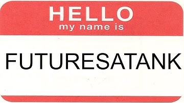 Five Questions with FUTURE!