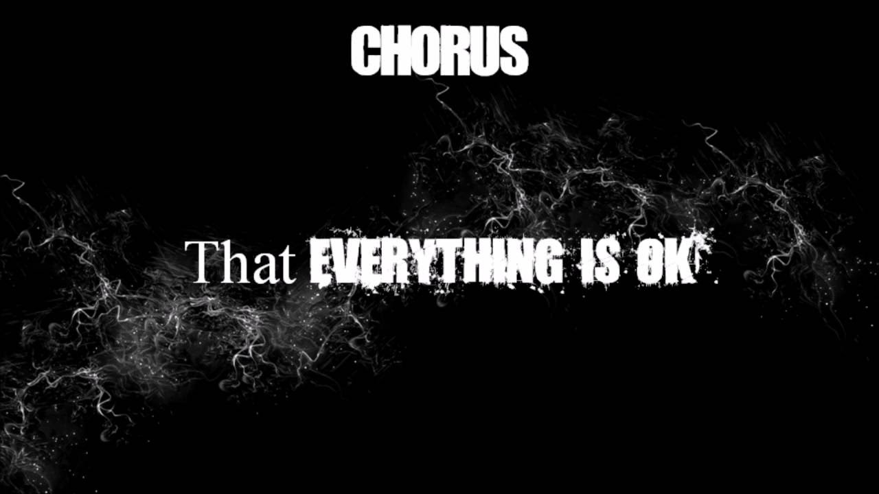 Story Untold "Everything Is OK" (Lyrics) YouTube