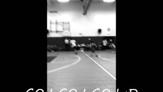 Strip - Donovans Basketball Game