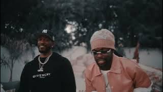 Westside Webb Ft. Seddy Hendrix - Visions