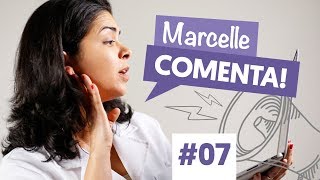 Can I train with TENDINITIS? I Marcelle Comments #07