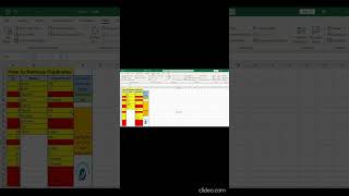 Removing Duplicates in Excel sheet#duplicate#removeduplicates #duplicationformula #duplicates