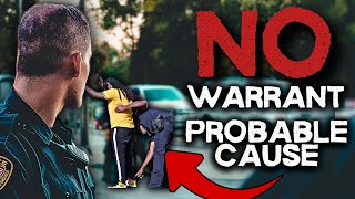 Police Can Search Your Car Without a Warrant in Massachusetts?! | Inventory Search