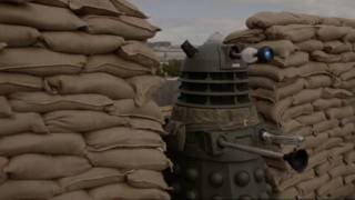 Doctor Who series 5 full trailer