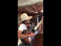 Ryan Bingham #StayHome Cantina Session #59: 'One' by U2