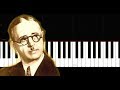 Azerbaycan Müziğinin ŞAH ismi - Koroğlu Uverturası - Piano y VN