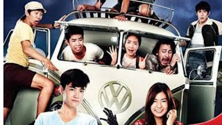 Horror Comedy Full  Movie Tagalog Dubbed(PEE KAO PEE OOK)