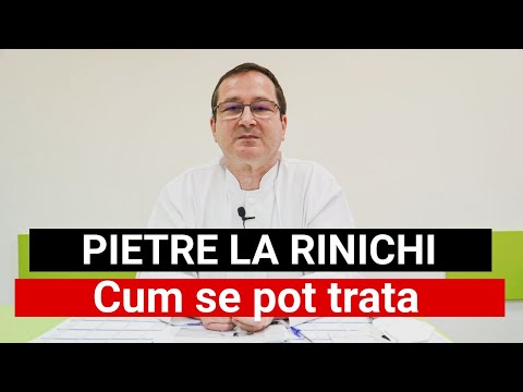 Video: Pot fi vindecate crizele atone?