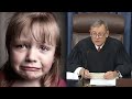 Judge asked her if her Mother is guilty the girl&#39;s answer shocked everyone