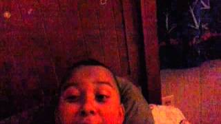 Day In The Life Of Funkitty