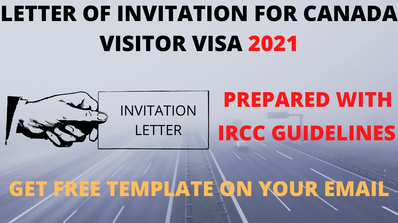 canada visit visa email