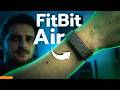 Google Fitbit Air : Trop de défauts, mais je l'aime trop ! (Test Complet)
