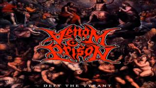 VENOM PRISON - Usurper Of The Throne