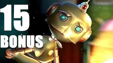 Beyond 3: The Fading Signal - Part 15 BONUS Let