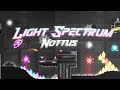 21 demon light spectrum by nottus me