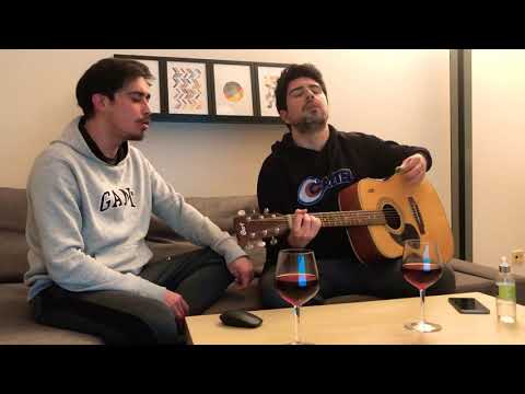 Dön Bebeğim - Tarkan (UPK Cover)