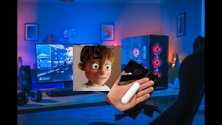 The Gamer Lifestyle POV