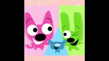 (MY FIRST HOOPS AND YOYO POST) Edit of these two goobers