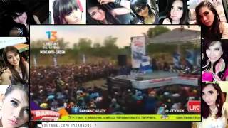 Lagu MAHABHARATA   Dangdut Koplo Terbaru 2015   OM  Nirwana