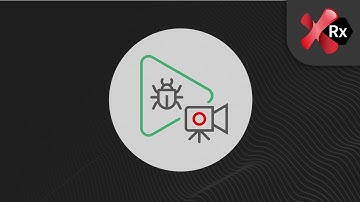 Ranorex Studio Recorder Basics 4/5: Run and debug a test