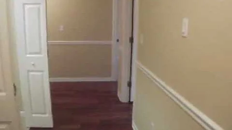 107 Quincy Drive Greer SC.wmv