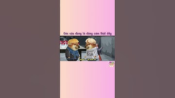 Các cậu đúng là dũng cảm thật đấy #funny #cheems #memes #haihuoc