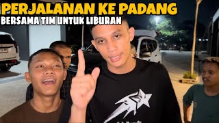 Travel to Padang with the Team for the Holidays!