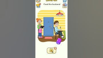 Dop 5 (Delete One Part) Level 461 Walkthrough Solutions - All Levels ‎‎‎‎‎‎@Mrsameere5ger