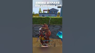 SWIING BYPASS GAMEPLAY #bypass #freehack #freebypass