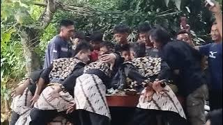 Janturan ebeg sekar sari bidaya Pandansari 088983518877#ebegbanyumasan #fyp