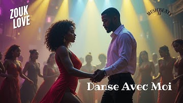 Danse Avec Moi | Zouk RnB Love 💖