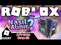 [EVENT] Base Raiders&#39;da AJ&#39;S CRATE DROP #2 Nasıl Alınır? | Metaverse Champions