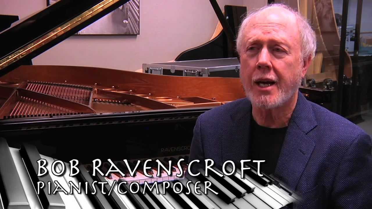 Tempe Center for the Arts Piano