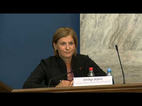 17 მაისი არის ოჯახის სიწმინდის დღე -  მოსამართლეობის კანდიდატი