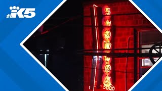 Woman arrested for shooting inside Seattle music venue