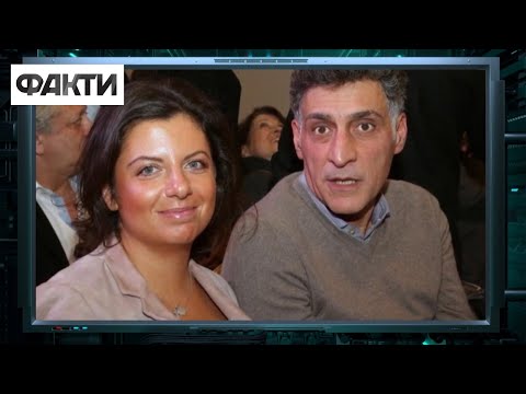 Симонян маргарита генриховна биография личная жизнь дети