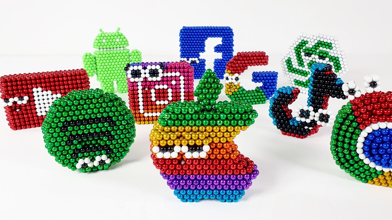 ЛОГОТИП Искусство, но магниты