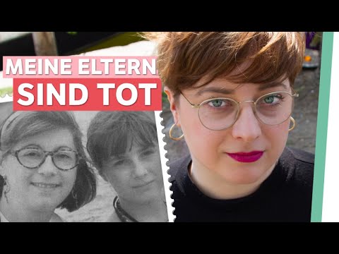 Video: Dem Kind Vom Tod Der Eltern Erzählen Oder Nicht?