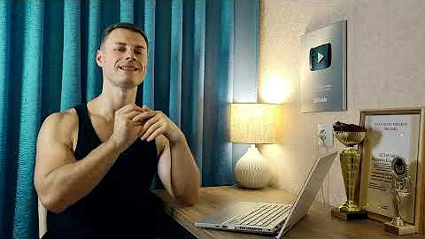 Низкое либидо? Андролог НЕ поможет!