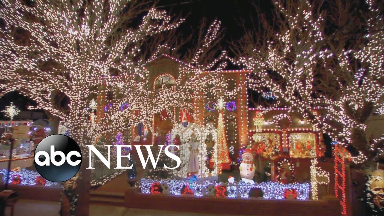christmas lights papillion ne 2020 Could This Be The Craziest Christmas Lights Display In America Youtube christmas lights papillion ne 2020