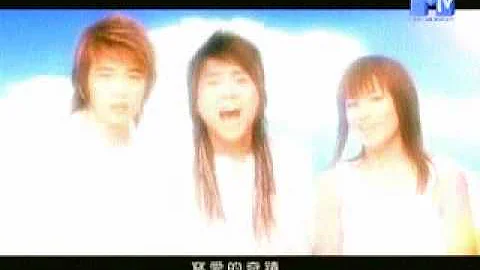 5566 乔杰立巨星 J Stars 因为爱 MTV5566&R&B&七朵花&Typhoon&小鬼头&K ONE&183Club&太极&王心凌 - 天天要闻