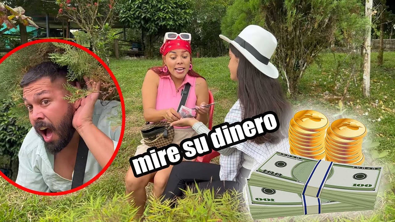 confió la cuenta de banco a su vecina sin saber lo que pasaría 😱💸