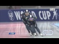 Team Pursuit Ladies - WC1 Harbin 2016/2017