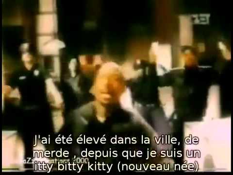 2Pac Death Around The Corner Traduction Sous Titres FR VOSTFR video clip   YouTube