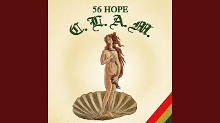 Video thumbnail of "56 Hope - Away"