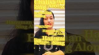 let's Chant Hanuman Chalisa, together on the 1st Saturday of 2025. #hanuman #hindudevotees #pournami