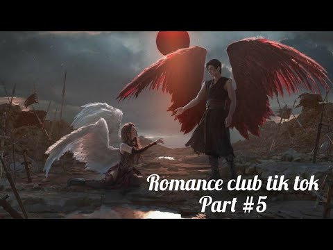 💎 Romance club 💎 Tik tok videoları part #5